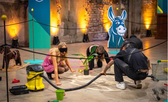 BBC Studios Sells Nation’s Dumbest to Top Broadcasters, Teases Two New Formats for MIPCOM 2025